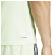 Adidas Ανδρική κοντομάνικη μπλούζα Train-Essentials Base Logo Tee